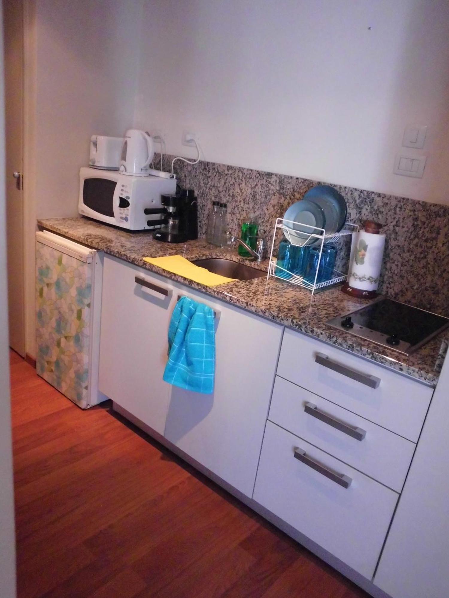 Arribo San Telmo Apartamento