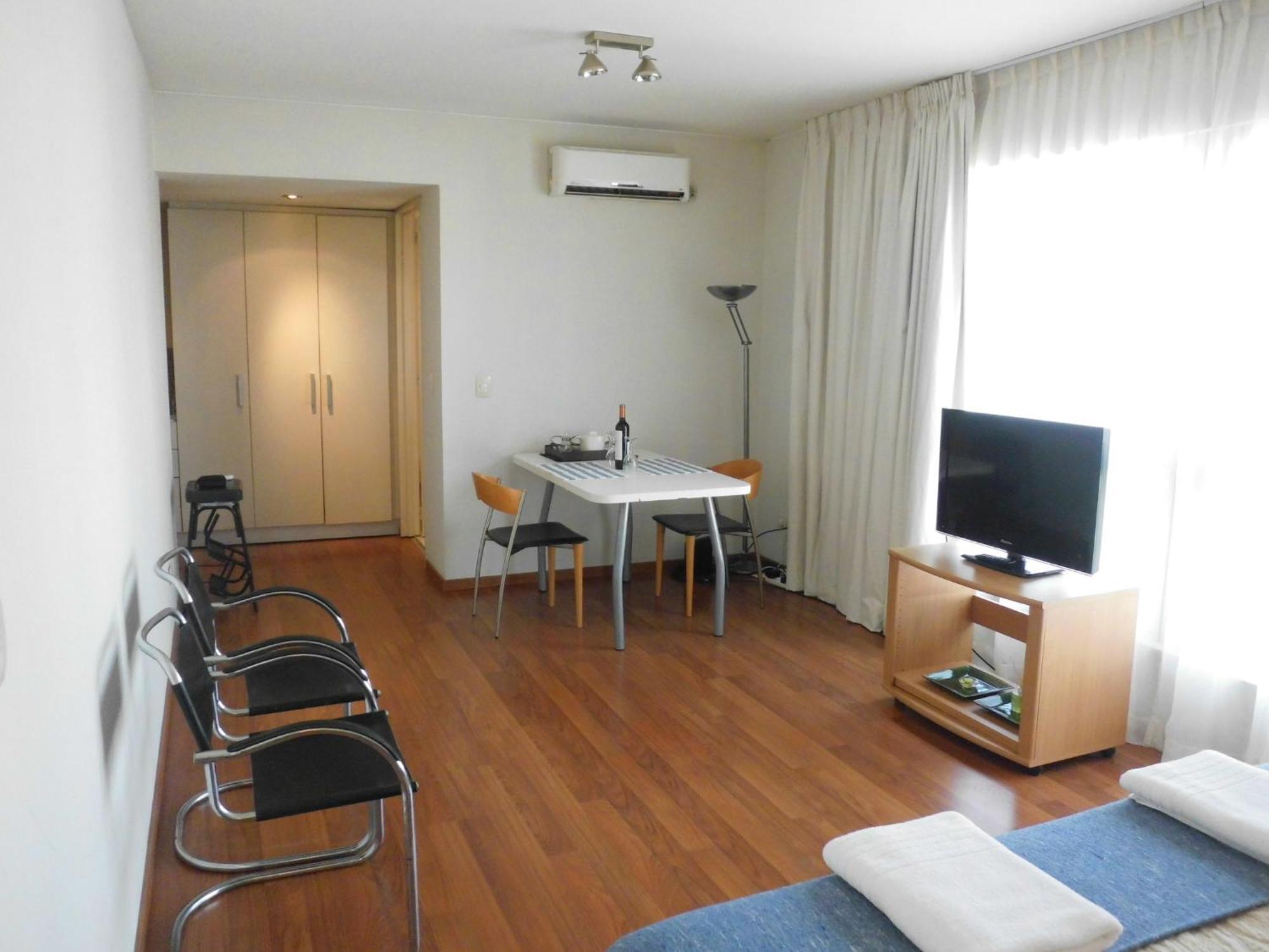 Arribo San Telmo Apartamento